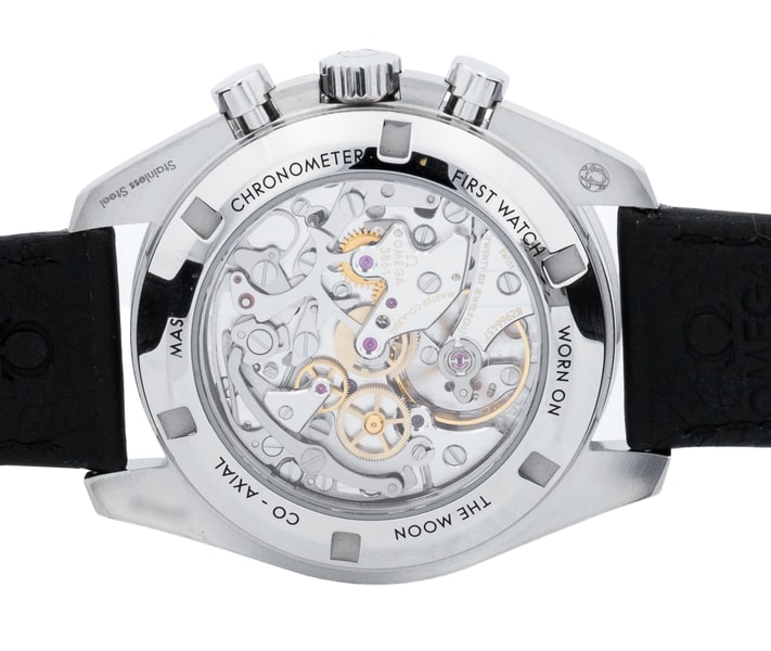 Omega Speedmaster Moonwatch Professional 310.32.42.50.01.002